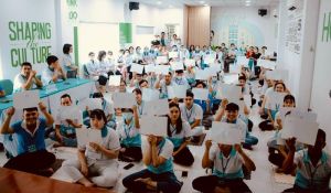 Cuộc thi Rung chuông vàng Bệnh viện Hoàn Mỹ ITO Đồng Nai