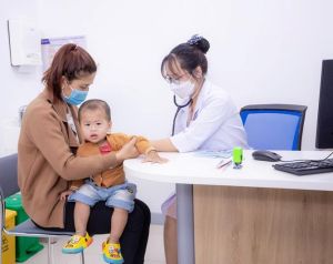 Bảo đảm an toàn cho người bệnh