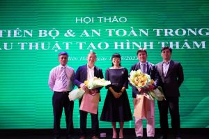 Chia sẻ kiến thức về phẫu thuật thẩm mỹ