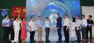 Khởi động kế hoạch tăng cường sự tham gia của khu vực tư nhân trong phòng chống HIV/AIDS