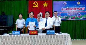 Hội nghị Ban Chấp hành khóa X Công đoàn ngành Y tế