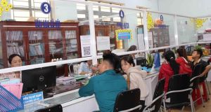 Long Thành chỉ đạo tăng cường kỷ luật, kỷ cương hành chính