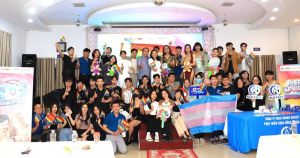 8 doanh nghiệp, phòng khám tư nhân tham gia phòng, chống HIV/AIDS