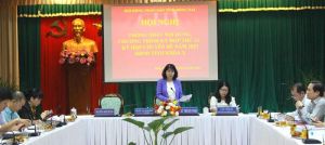 Dự kiến có 10 nghị quyết được thông qua tại Kỳ họp thứ 13 (kỳ họp chuyên đề) HĐND tỉnh khóa X