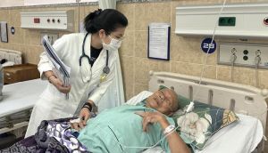 Bệnh suy tim nguy hiểm, dễ tử vong