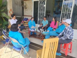 Nhiều bệnh nguy hiểm lây truyền từ động vật sang người