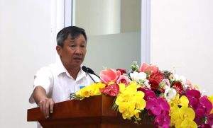 Ban Tuyên giáo Tỉnh ủy tổ chức Hội thảo khoa học về xây dựng nông thôn mới trên địa bàn tỉnh