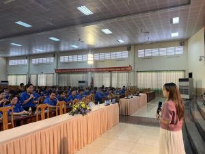 Hướng dẫn quy trình bán sản phẩm OCOP trên nền tảng số cho thanh niên