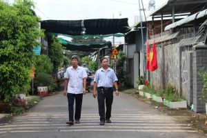 Hiệu quả từ sâu sát tuyên truyền trong đồng bào tôn giáo