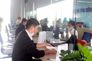 Quyền Chủ tịch UBND tỉnh Võ Tấn Đức làm Trưởng Ban Chỉ đạo cải cách hành chính tỉnh