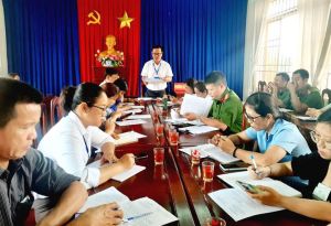 Nhiều mô hình, cách làm hay trong cải cách hành chính