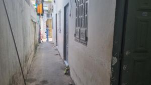 Khi phòng trọ vắng công nhân thuê