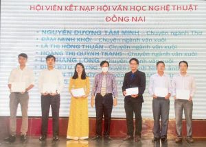 Nhạc sĩ Hà Công Chính: lấy mái trường, thầy - trò làm cảm hứng sáng tác