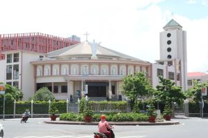 Thực hiện nhiều hoạt động hướng về cộng đồng