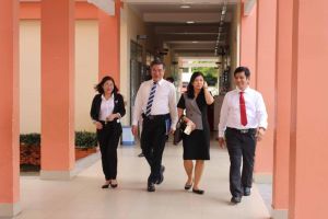 Long Thành đẩy mạnh thi đua thực hiện thắng lợi chỉ tiêu, nhiệm vụ