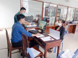 Huyện Tân Phú triển khai hội thi tuyên truyền cải cách hành chính