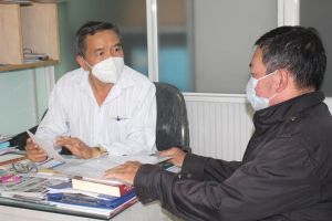 Đảm bảo quyền lợi cho lao động cao tuổi