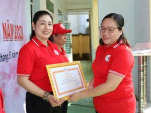 Số người đăng ký thành công hiến mô, tạng, hiến xác cho y học tại Đồng Nai ngày càng tăng