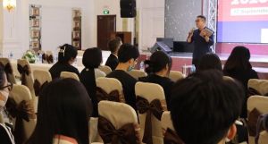 IELTS Days - chia sẻ nhiều giải pháp hiệu quả