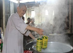 Phật giáo Đồng Nai trong hoạt động khuyến học