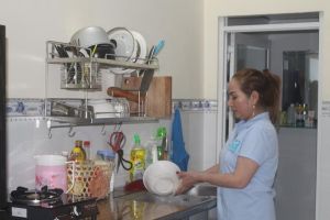 Lùi đóng kinh phí Công đoàn đối với doanh nghiệp bị giảm từ 50% lao động