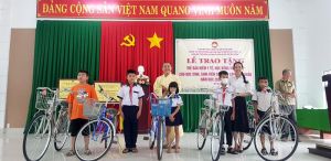 Nhiều mô hình hay trong đoàn kết tôn giáo, dân tộc