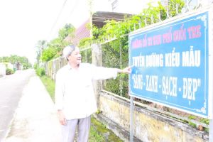 Đoàn kết, thống nhất, gương mẫu để hoàn thành tốt nhiệm vụ