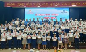 Gắn hoạt động Tuần lễ học tập suốt đời với việc thực hiện Nghị quyết về xây dựng xã hội học tập