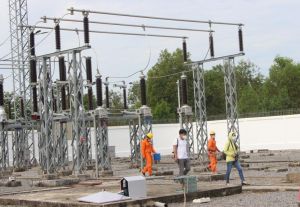 Thủ tướng chỉ đạo đảm bảo cung ứng điện