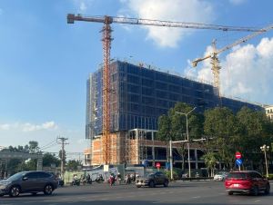 Dự kiến ngày 5-10 nhận hồ sơ bán, cho thuê nhà ở xã hội A6-A7