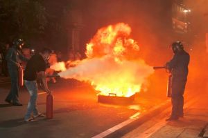 Đồng Nai có hơn 800 tổ liên gia an toàn phòng cháy, chữa cháy