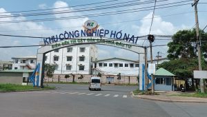 Lấy ý kiến về tờ trình xây dựng Luật khu công nghiệp