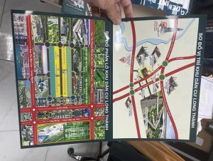 Lật tẩy chiêu lừa của công ty bất động sản