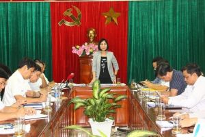 Tiến độ các dự án điện còn rất chậm