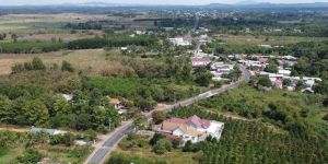 Bổ sung, hoàn thiện hồ sơ ĐTM dự án nâng cấp, mở rộng đường tỉnh 769