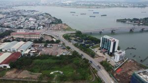 Quy hoạch mạng lưới đường sắt đô thị