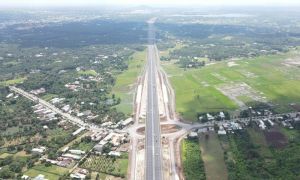 Đề xuất bổ sung thêm 2 vị trí nút giao kết nối với cao tốc Phan Thiết - Dầu Giây