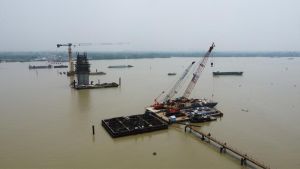 Kiến nghị sớm nghiên cứu mở rộng dự án thành phần 1A, đoạn Tân Vạn - Nhơn Trạch