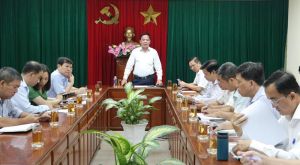 Tập trung hoàn thành phê duyệt phương án bồi thường, hỗ trợ 2 dự án giao thông trọng điểm tại TP.Biên Hòa