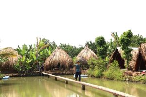 Doanh nghiệp du lịch gặp khó