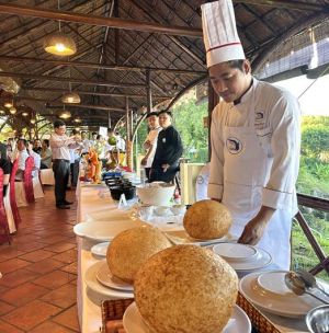 Thưởng thức những món ăn độc đáo ở Đồng Nai