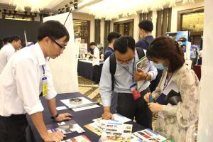 Trọng điểm thu hút vốn đầu tư của Việt Nam