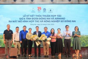 Tìm kiếm giải pháp chuyển đổi số tỉnh Đồng Nai năm 2023