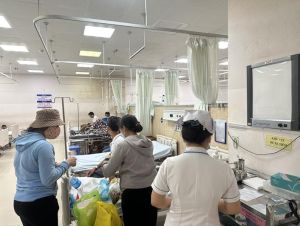 Cần quan tâm hơn đến sức khỏe tâm thần