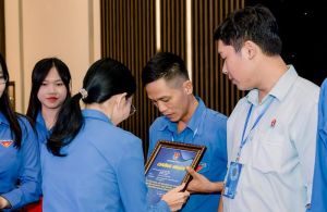 3 công trình, sản phẩm sáng tạo tham gia liên hoan Tuổi trẻ sáng tạo cụm Đông Nam bộ