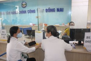 Các sở, ngành tiến hành làm sạch và số hóa dữ liệu chuyên ngành