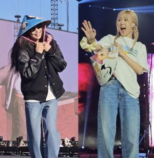 Tặng nón lá Việt Nam cho thần tượng: không chỉ là “đu idol”