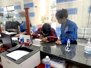 Tập trung tuyên truyền, phổ biến các nền tảng số của tỉnh đến các tổ chức, người dân và doanh nghiệp