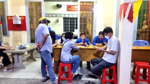 Duy trì hiệu quả Tổ công nghệ số cộng đồng
