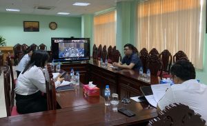 Hoàn thiện dữ liệu, khai thác hiệu quả phần mềm quản lý nghiệp vụ công tác đoàn viên